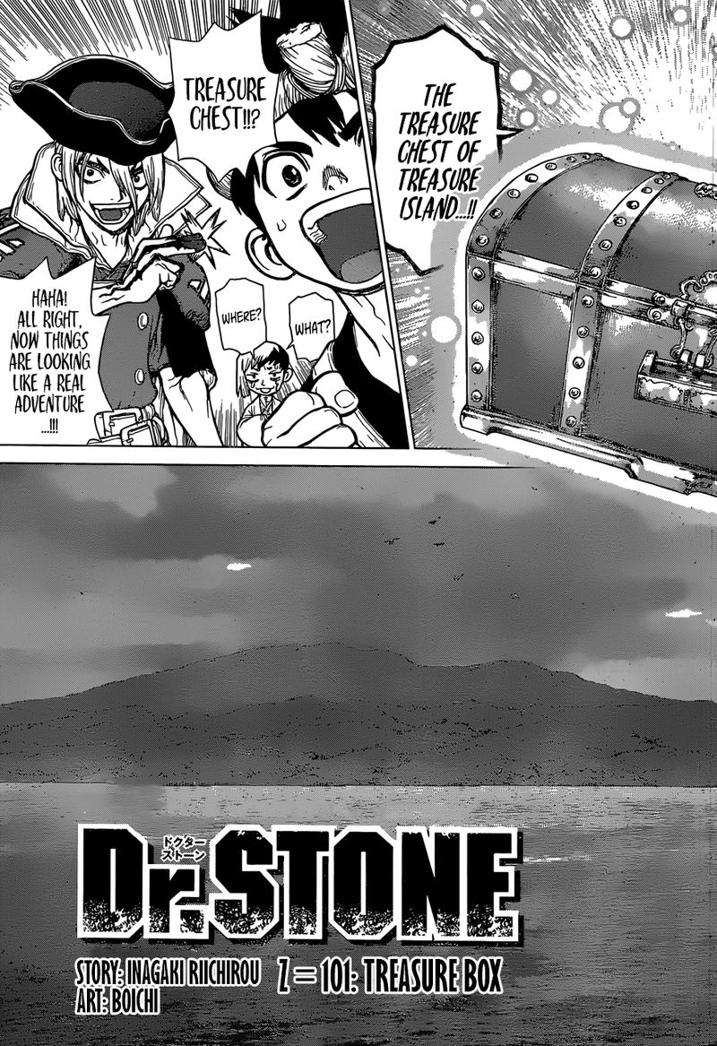 Chapter 101