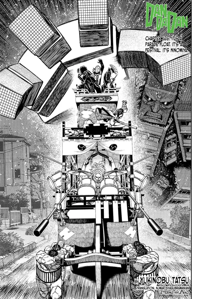 Chapter 126
