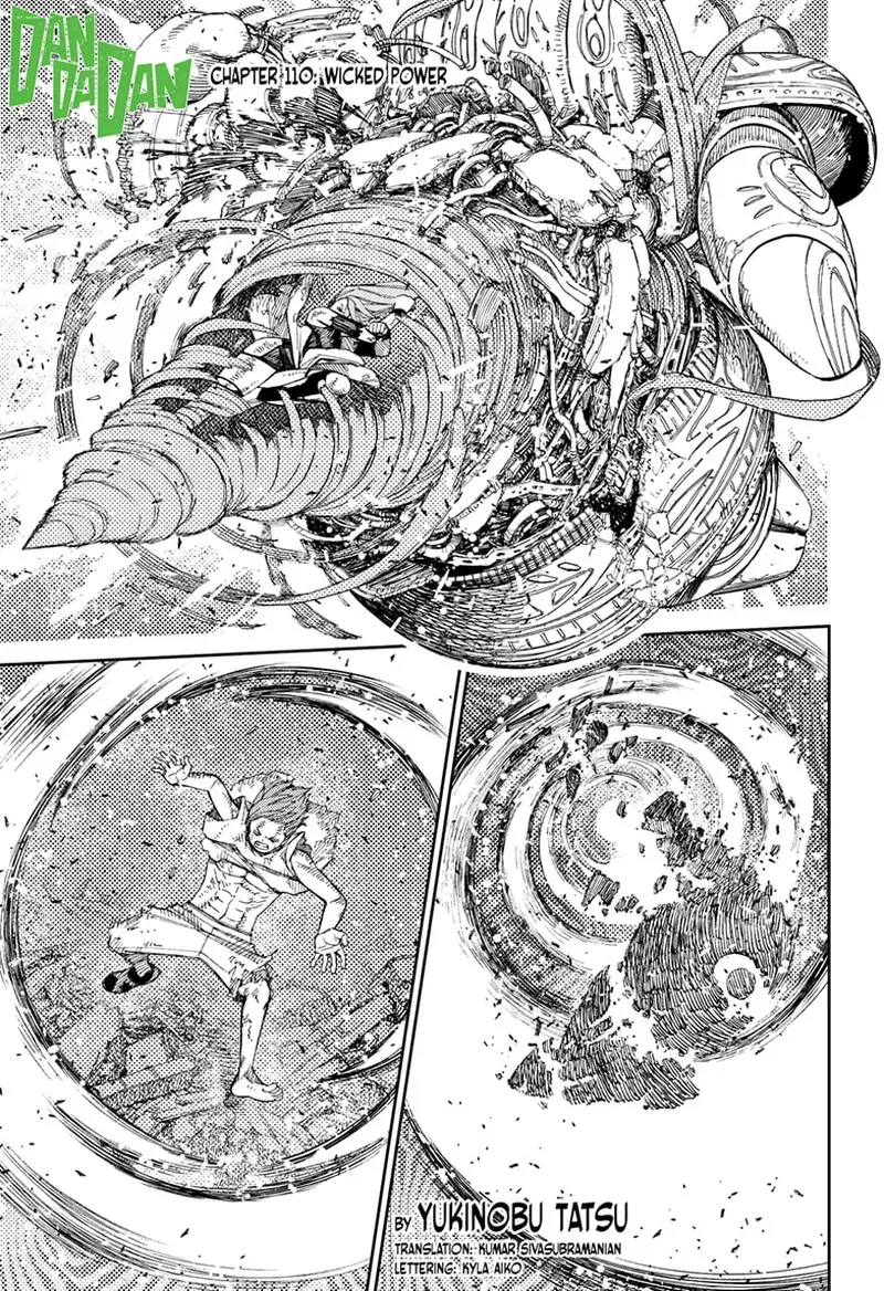 Chapter 110