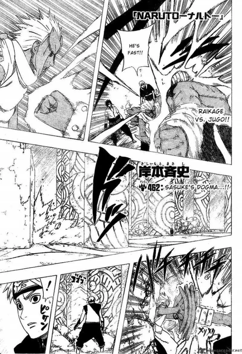 Chapter 462