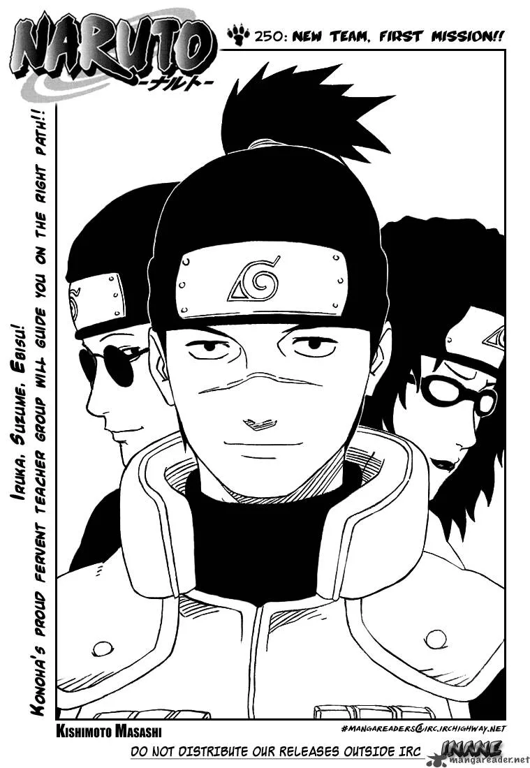 Chapter 250