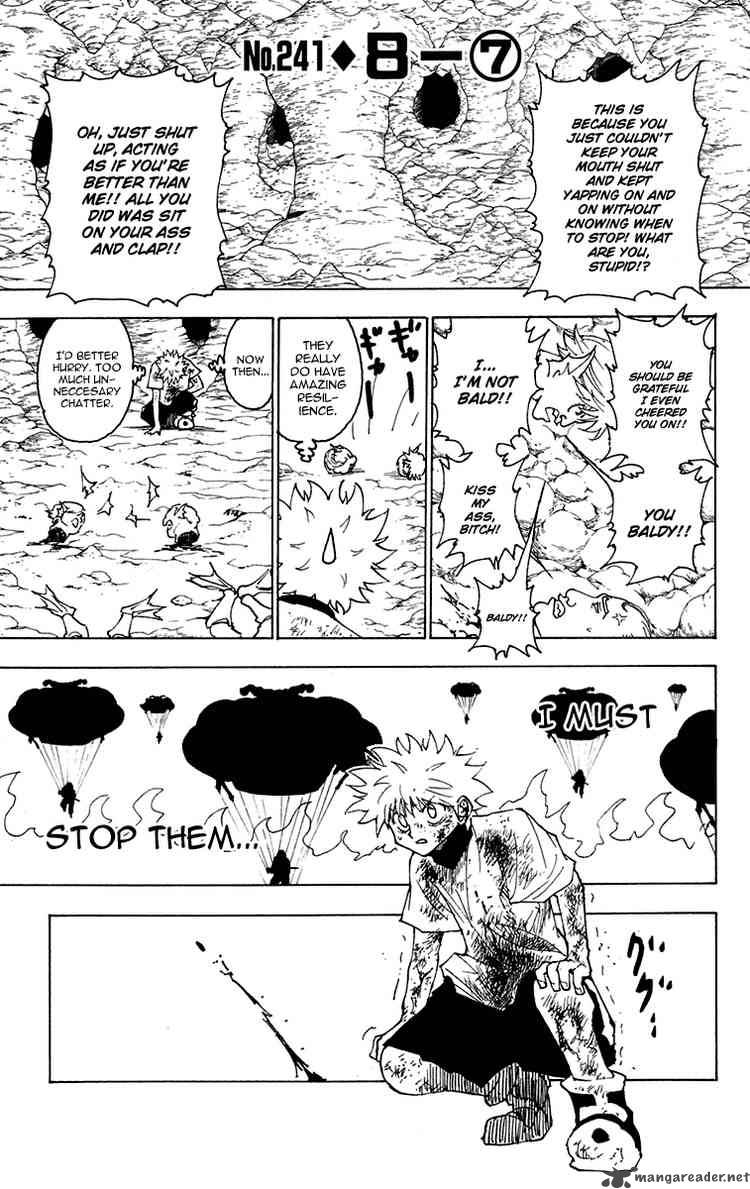 Chapter 241