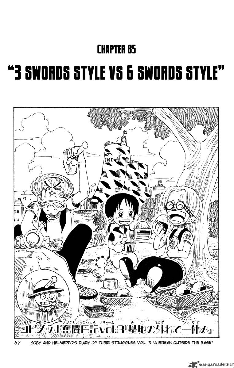 Chapter 85