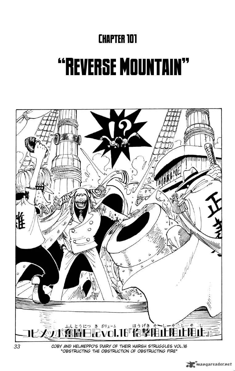 Chapter 101