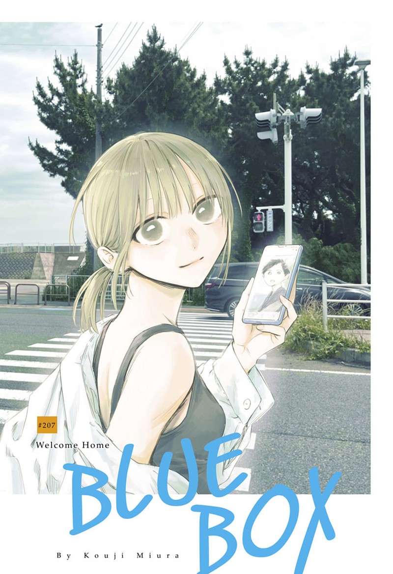 Chapter 207