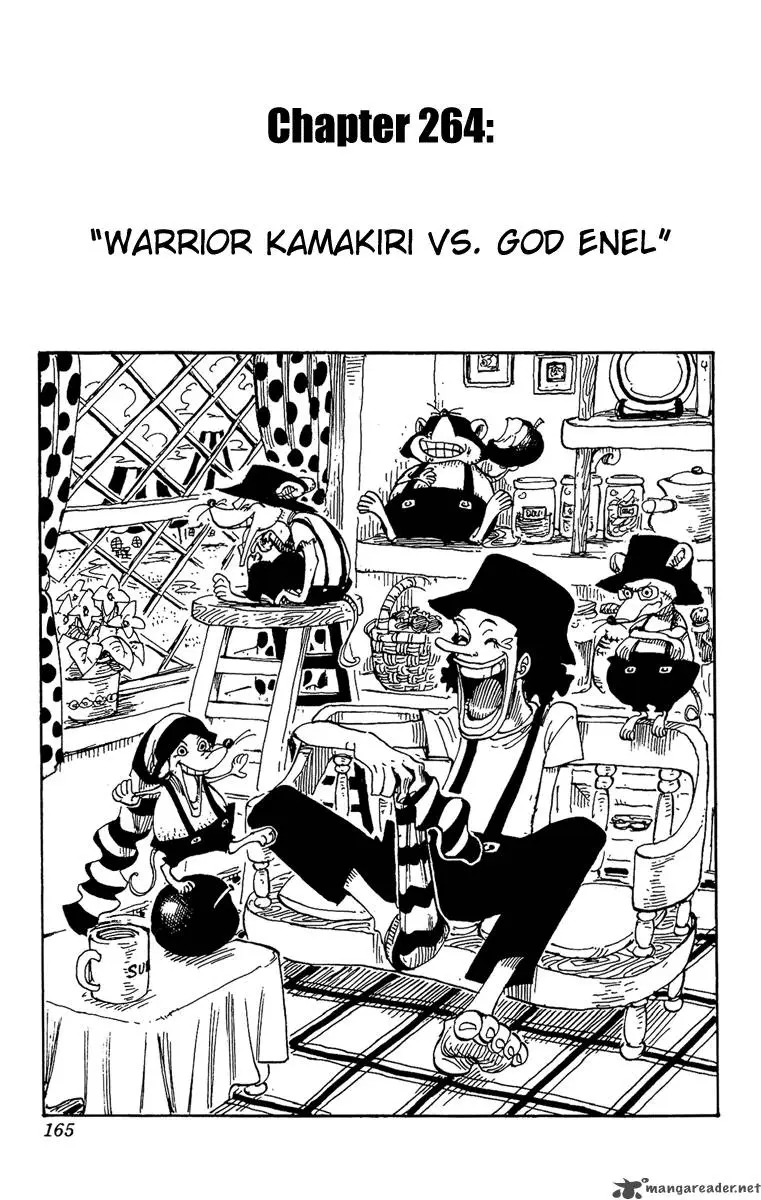 Chapter 264
