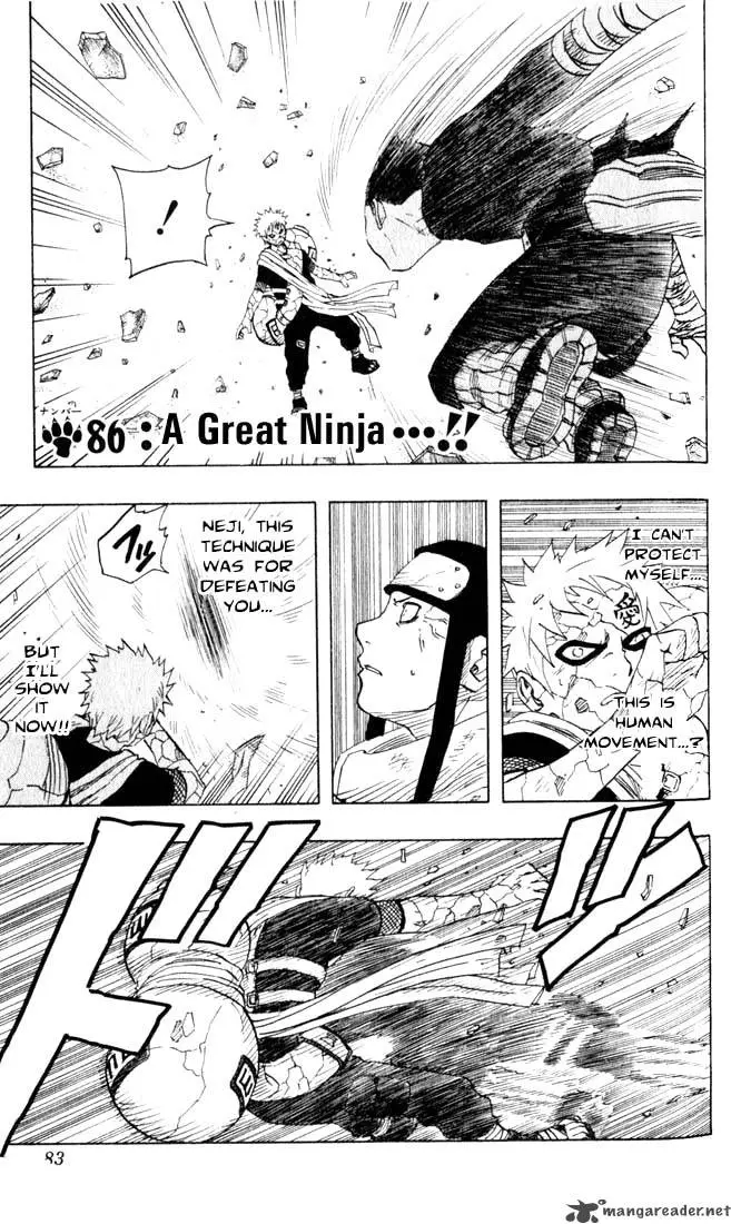 Chapter 86