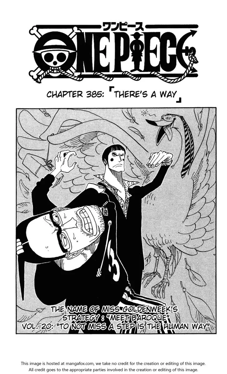 Chapter 385