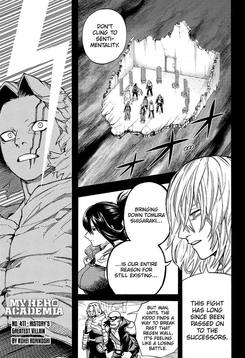Chapter 411