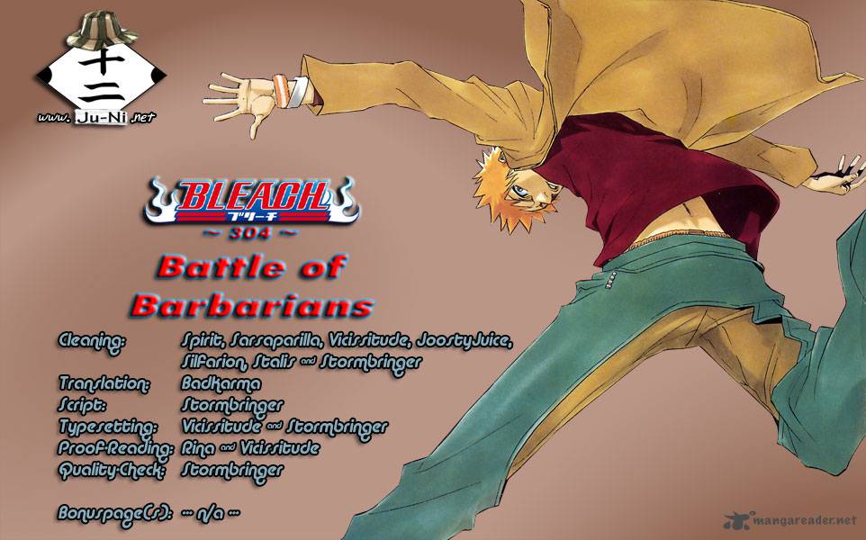 Chapter 304