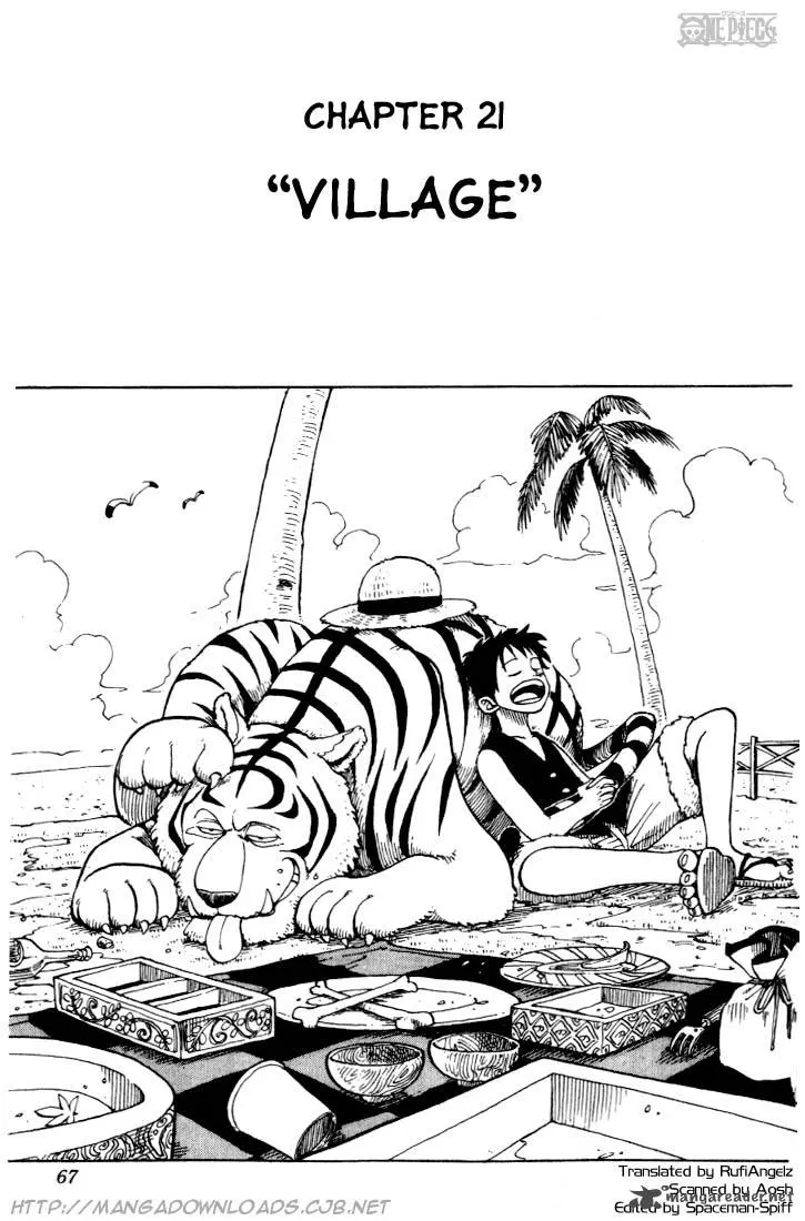 Chapter 21