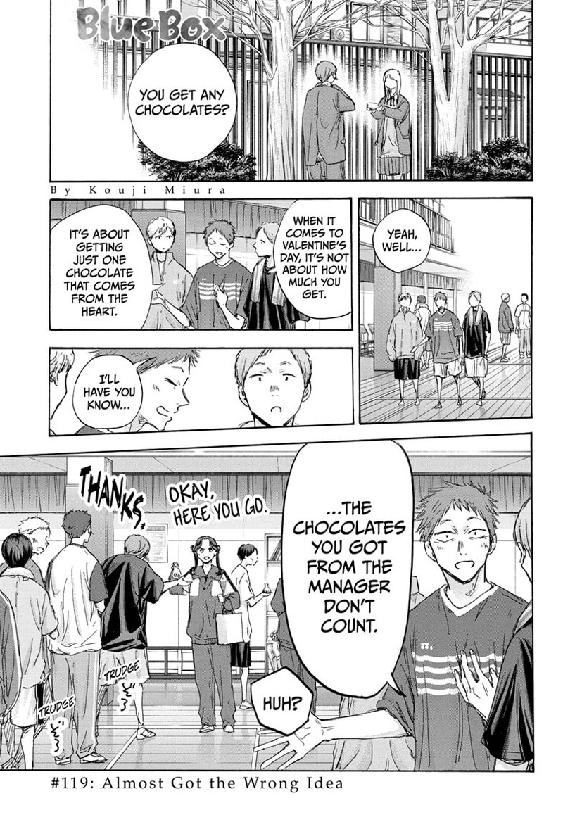 Chapter 119