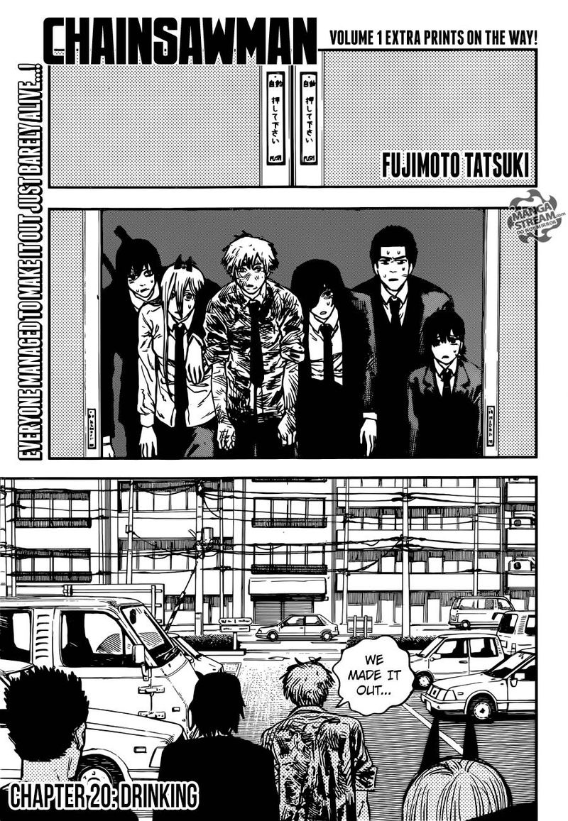 Chapter 20