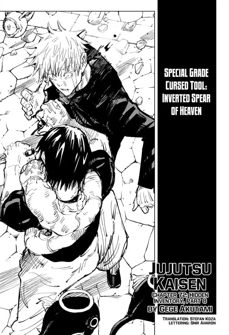 Chapter 72