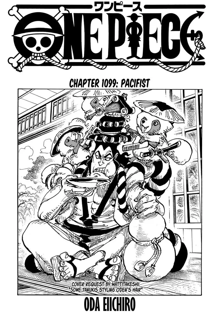 Chapter 1099