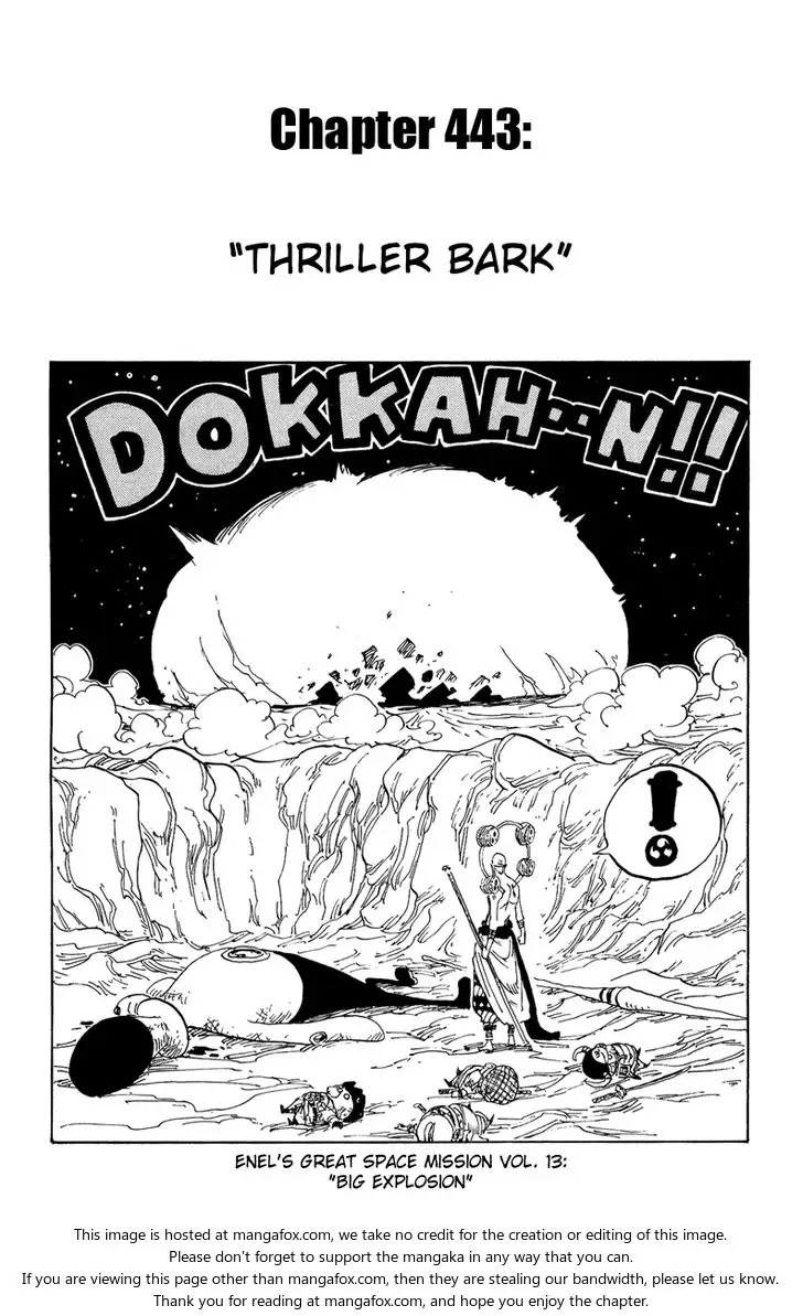 Chapter 443