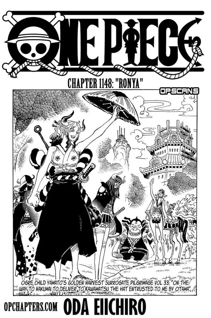 Chapter 1148