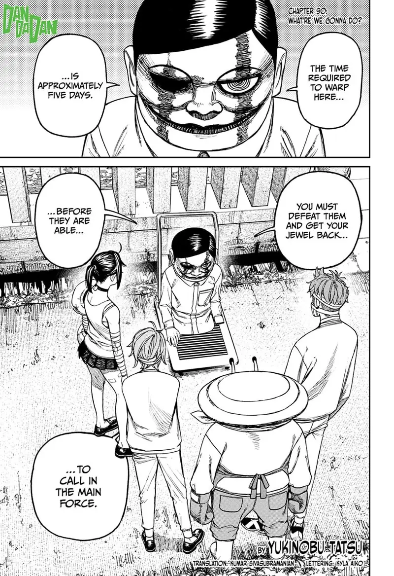 Chapter 90