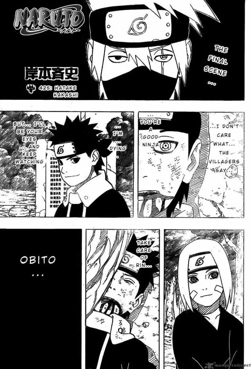 Chapter 425