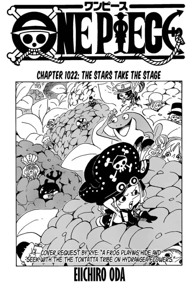Chapter 1022