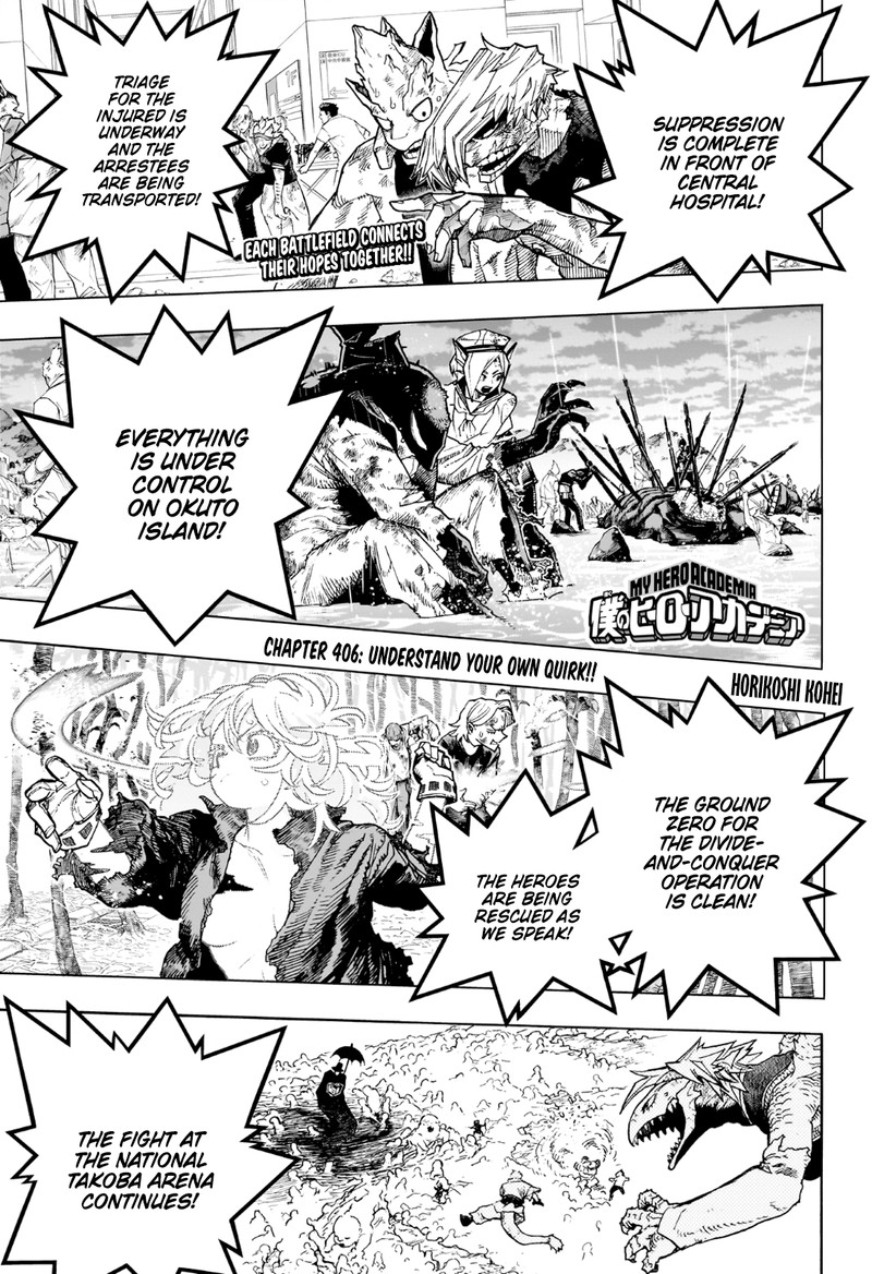 Chapter 406