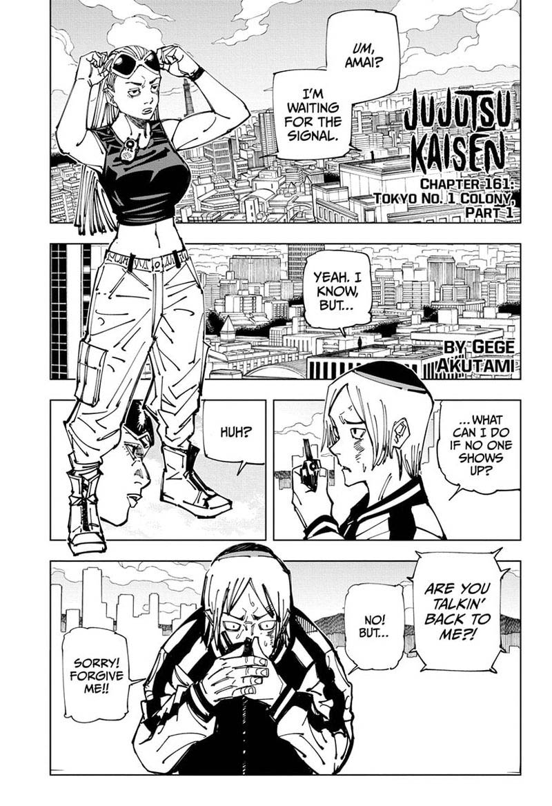Chapter 161