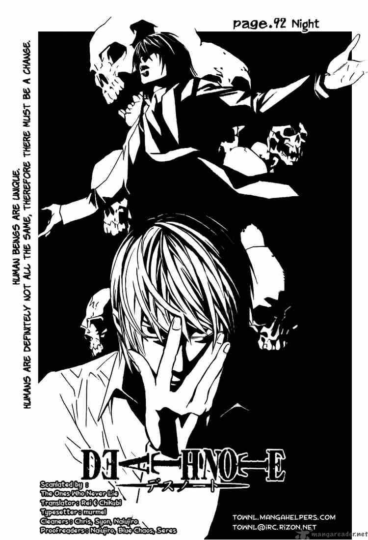 Chapter 92
