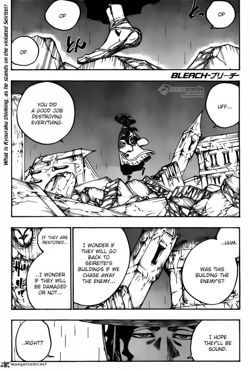 Chapter 605