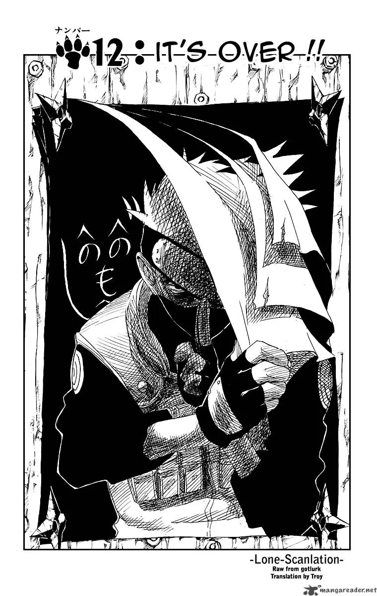 Chapter 12