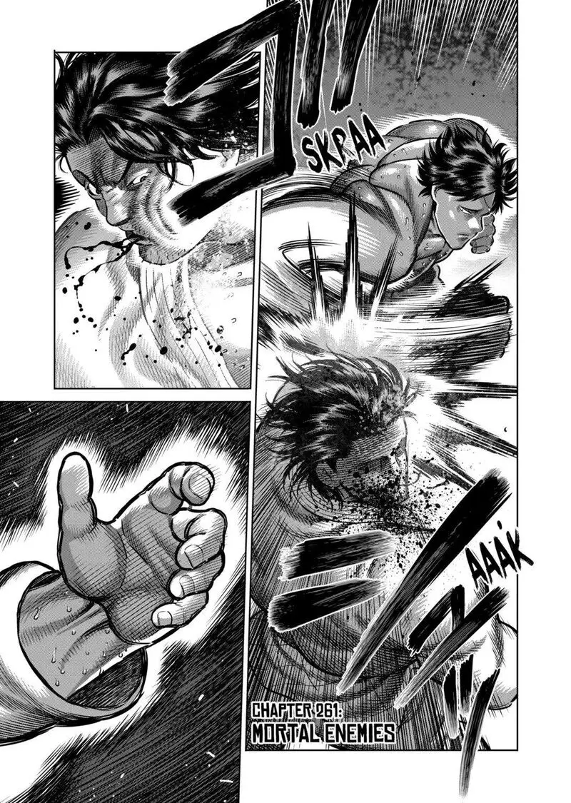 Chapter 261