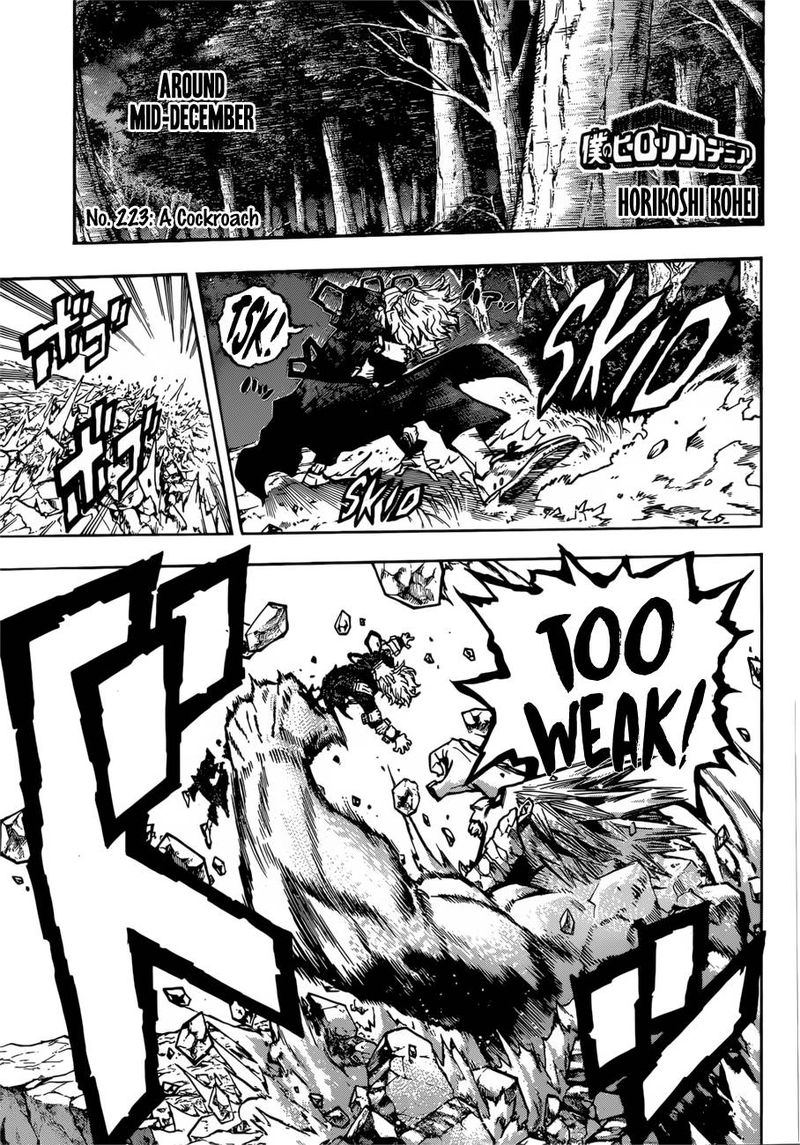Chapter 223