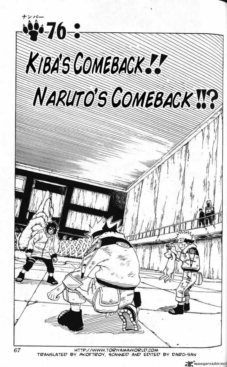 Chapter 76