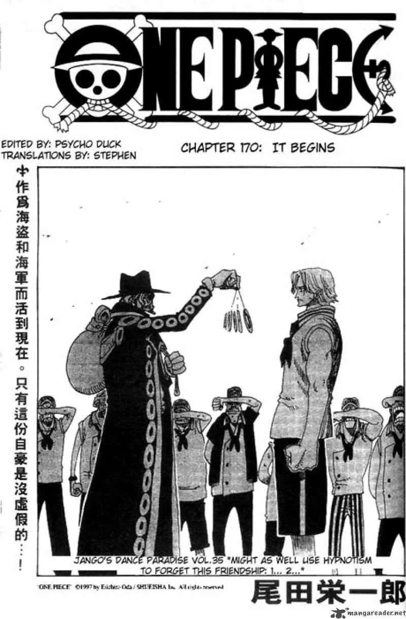 Chapter 170