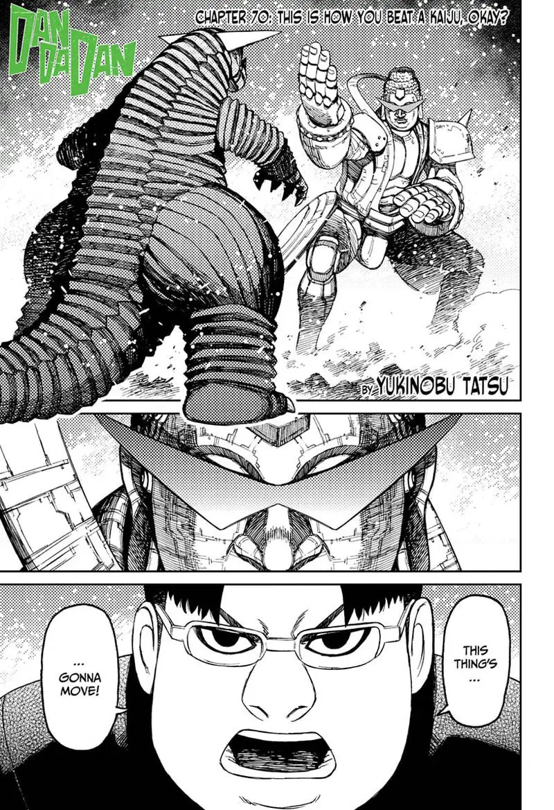 Chapter 70