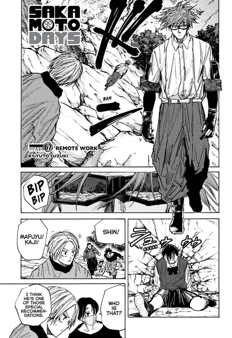 Chapter 67