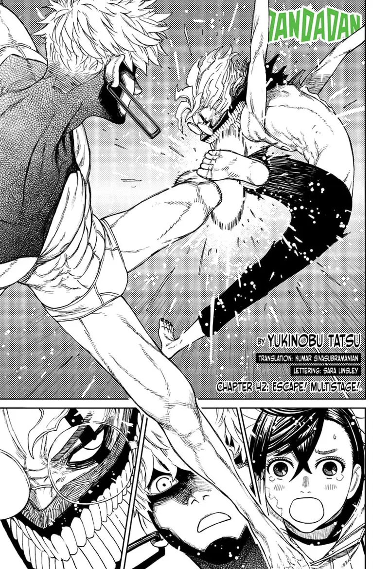 Chapter 42
