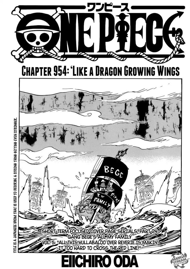 Chapter 954