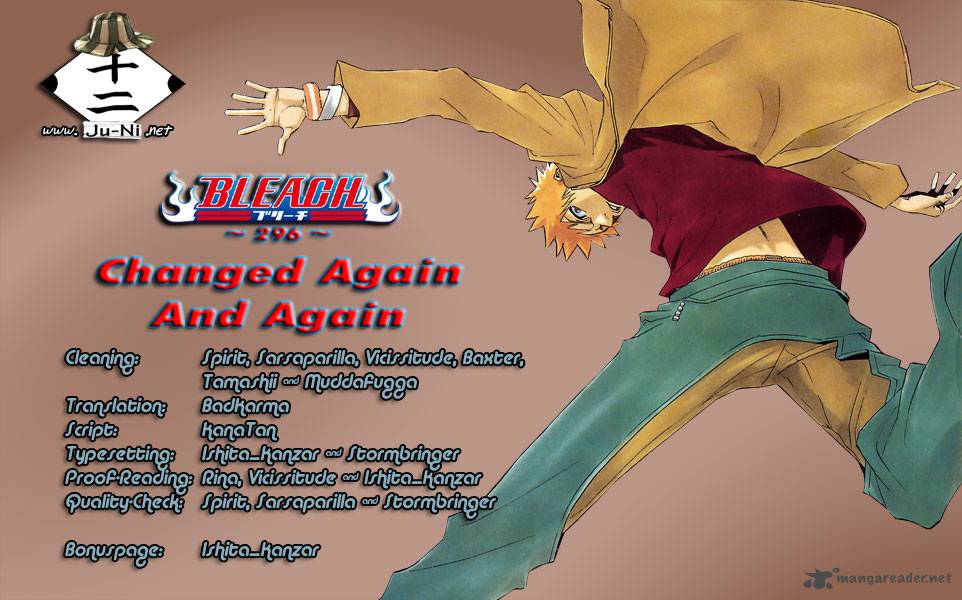 Chapter 296