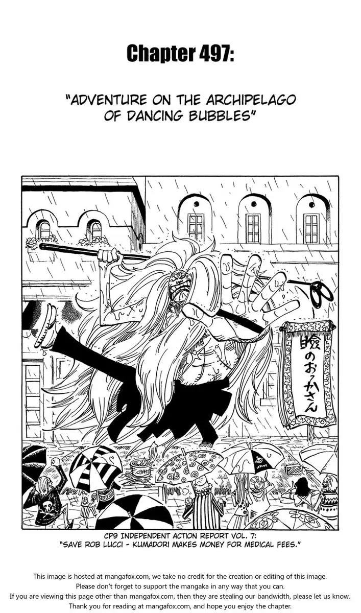 Chapter 497