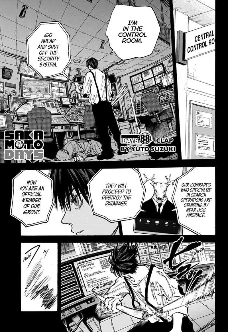 Chapter 88