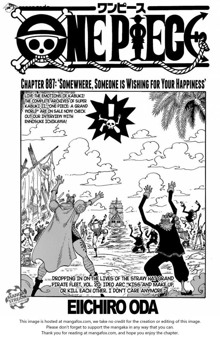 Chapter 887