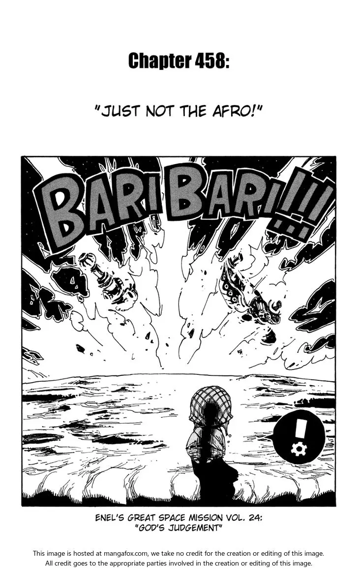 Chapter 458