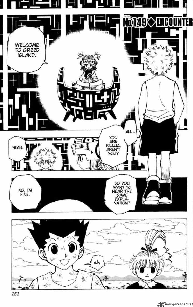 Chapter 149