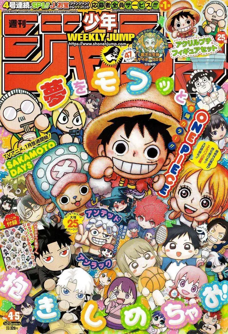 Chapter 1134