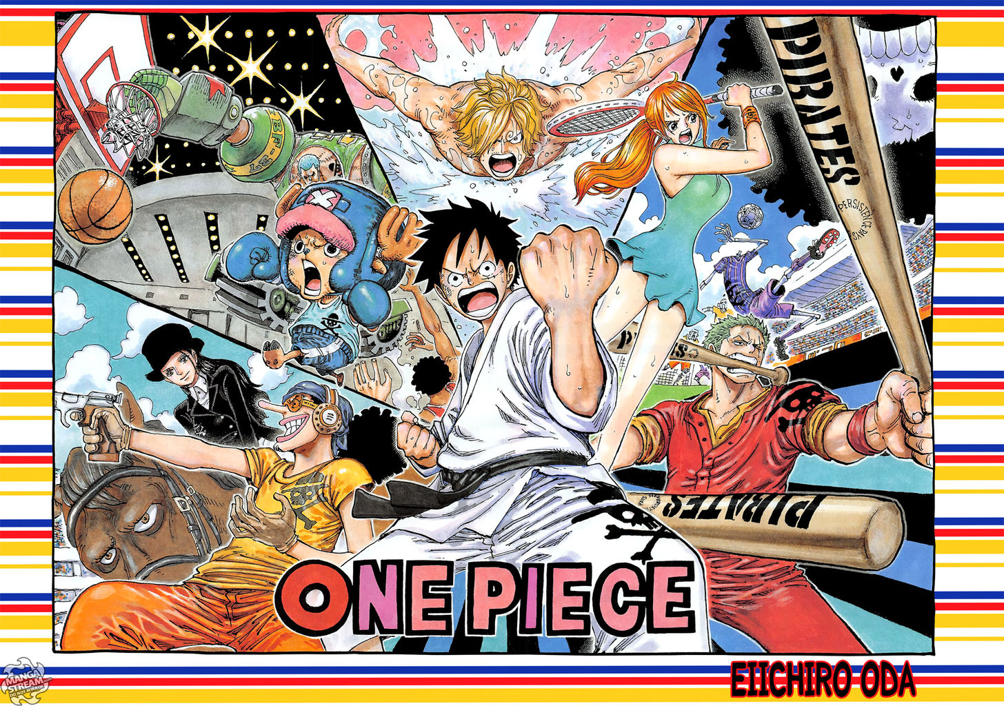 Chapter 912