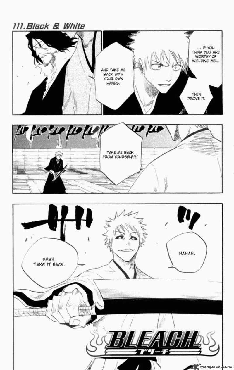 Chapter 111