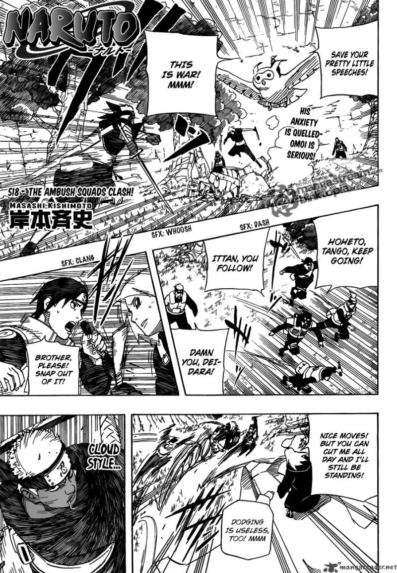 Chapter 518