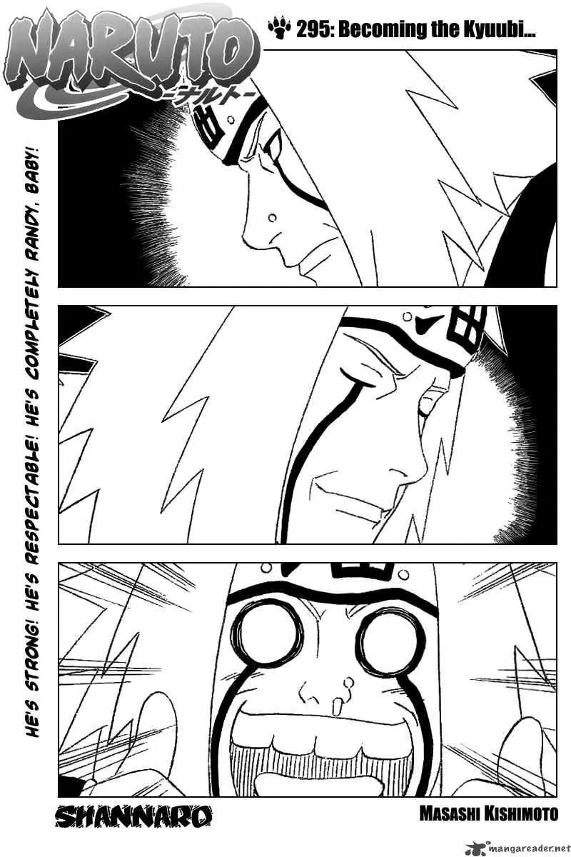 Chapter 295