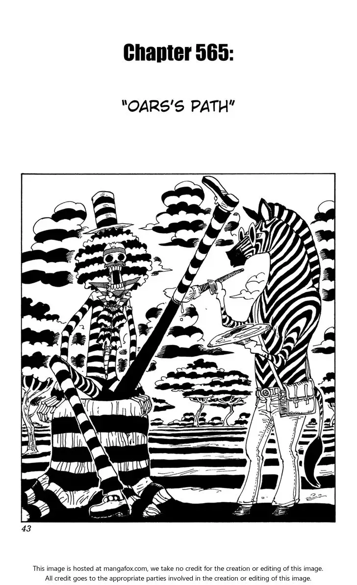 Chapter 565