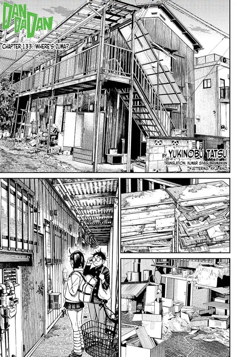 Chapter 133